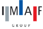 [Translate to US:] IMAF Group Logo